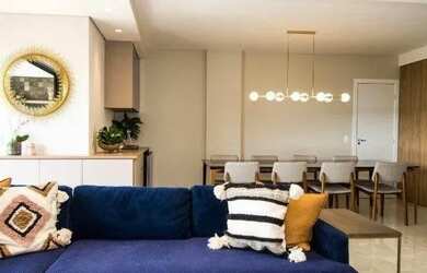 Imagem 5: Apartamento para Venda em Belo Horizonte, Santo Antônio, 4 dormitórios, 1 suíte, 4 banheir