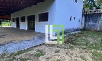 Imagem 5: Chácara à venda, 18200 m² por R$ 6.200.000,00 - Residencial Grêmio - Itatiba/SP