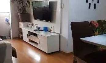 Imagem 3: Apartamento com 2 dormitórios à venda, 52 m² por R$ 380.000,06 - Continental - Osasco/SP