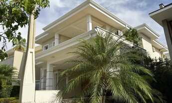 Imagem: Casa à venda em Campinas, Swiss Park, com