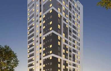 Imagem: Apartamentos 2 quartos perto de tudo e com