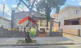 Imagem: Casa em Rua Bento de Abreu - Vila Romana