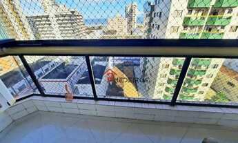 Imagem 6: Apartamento com 3 dormitórios à venda, 120 m² por R$ 680.000,00 - Tupi - Praia Grande/SP