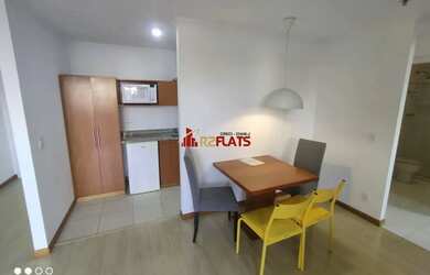 Imagem 5: Flat com ótimo preço no bairro Vila Olímpia. Confira!