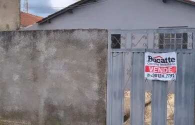 Imagem: Casa em guarantã-sp, quitada