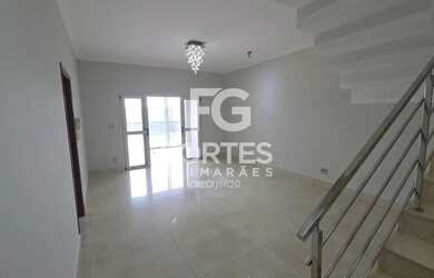 Imagem 6: Casas Condomínio em Ribeirão Preto