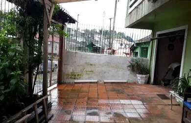 Imagem: Casa em Rua Irmã Ambrósio - Jardim Botânico