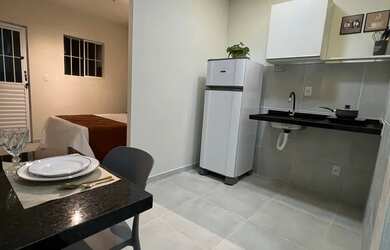 Imagem 2: STUDIO MOBILIADO - VALOR PROMOCIONAL DURANTE OBRA