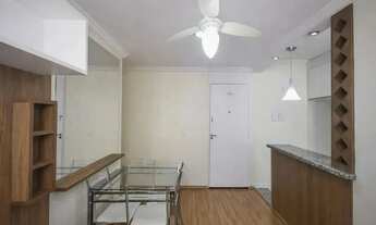 Imagem 4: Apartamento para Alugar no Campo Limpo | 2 Quartos | Próximo ao Metrô