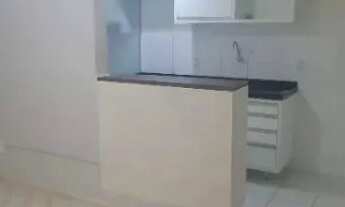 Imagem 3: Apartamento a venda no Jardim Morumbi - Spazio Campo Colorato - Zona Sul de S.J.C