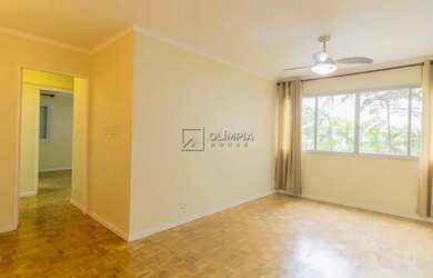 Imagem: Aluguel Apartamento 2 Dormitórios - 85