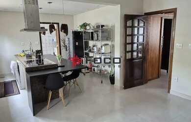 Imagem 7: Casa com 5 quartos, 385m² por R$ 2.400.000,00 - Conjunto Residencial Esplanada do Sol