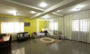 Imagem 3: Casa à Venda - Brooklin, 6 Quartos, 385 m2