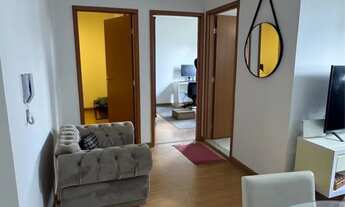 Imagem 5: Ap Place umuarama II