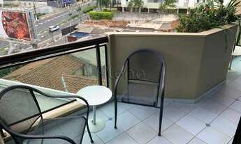 Imagem 7: Apartamento à venda e para alugar em Campinas, Cambuí, com 1 suíte, com 70 m²