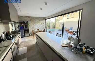 Imagem: Casa com 3 dormitórios à venda, 220 m²