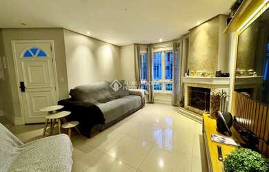 Imagem 3: Casa em condomínio- Eco Ville- Sarandi-Porto Alegre-RS