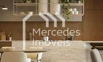 Imagem: Apartamento com terraço, 3 suítes à venda