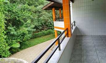 Imagem: Casa de condomínio em Rua Aprovada 760