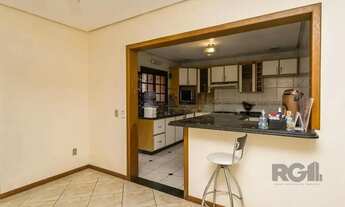 Imagem 3: Casa de 3 dormitórios, no bairro Campo Novo