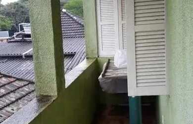 Imagem 4: Casa em Rua Irmã Ambrósio - Jardim Botânico - Porto Alegre/RS