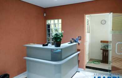 Imagem 3: SOBRADO - VILA OLÍMPIA - SP