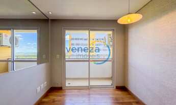 Imagem 7: Apartamento com 3 quartos à venda por R$ 550000.00, 68.00 m2 - GLEBA PALHANO - LONDRINA/PR