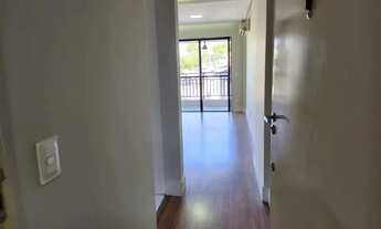 Imagem 2: Apartamento Totalmente Mobiliado ao Lado do Shopping Oriente 62 metros quadrados com 2 qu