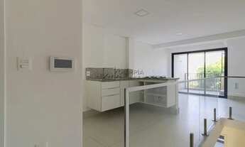Imagem 2: Venda Apartamento 2 Dormitórios - 107 m² Vila Madalena
