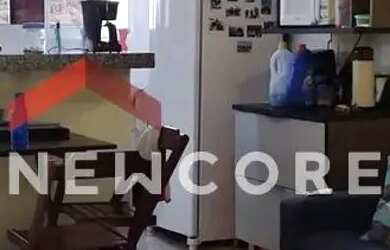 Imagem 2: Flat em Rua Mirtes Salomão Campos - Centro - Vespasiano/MG