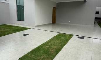 Imagem 2: Casa ALDEIA DOS SONHOS 3/4 completa , Anápolis