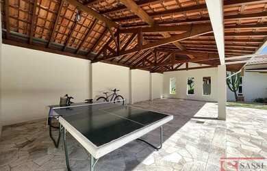 Imagem 7: Casa em Condomínio em ESTANCIA ELDORADO