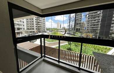 Imagem: Apartamento à venda em Sorocaba, Condomínio