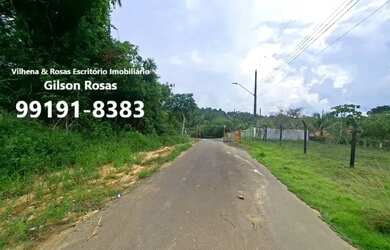 Imagem 3: Lotes 10x40m. Av do Turismo, Próx Cd Quintas Rio Negro. Venda. 400 m2