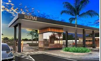 Imagem: Lote à venda no KENAI CONDOMÍNIO, PRAIA