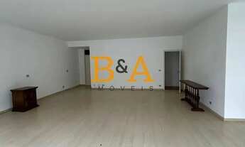 Imagem 6: B&A Vende Apartamento amplo e icônico na Rua Prudente de Morais - Ipanema