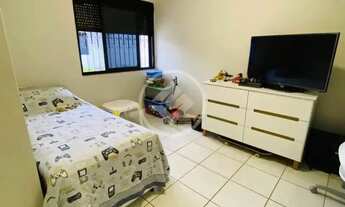 Imagem 4: LDL CASA ITACORUBI com 3 dormitórios e edícula Reformada - Florianópolis - SC