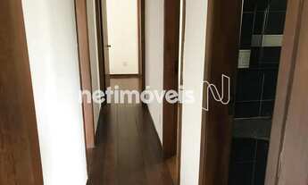 Imagem 5: Venda Área Privativa Cidade Nova Belo Horizonte