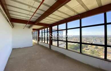 Imagem 4: Espaço Comercial com 670m² e 3 pavimentos| Vila Brasília