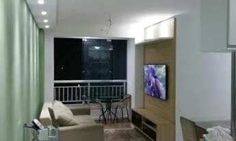 Imagem 6: Apartamento com 3 quartos e armários projetados, Radional