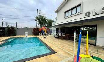 Imagem 3: Casa em Rua Eufrásia Carmona Bustos - Jardim Monte Rei - Maringá/PR