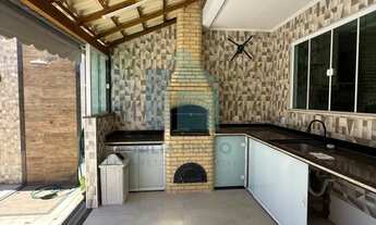 Imagem 6: Casa para Locação em Macaé, Lagoa, 3 dormitórios, 1 suíte, 3 banheiros, 1 vaga