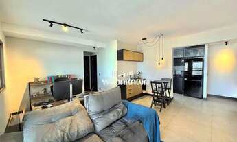 Imagem 3: Apartamento com 2 dormitórios à venda, 88 m² por R$ 1.100.000,00 - Vila Matilde - São Paul