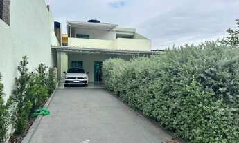 Imagem 2: Casa nova e ampla no Jardim Alvorada - Localização Privilegiada!