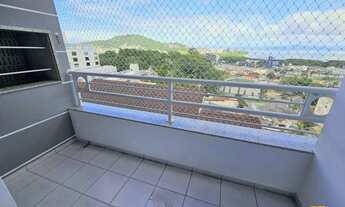 Imagem: Apartamento venda no Itacorubi com vista