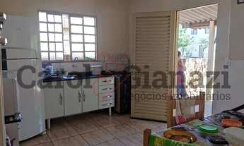 Imagem 3: CA647 - CASA A VENDA NO CENTRO