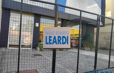 Imagem 6: PRÉDIO - SANTO AMARO - SP