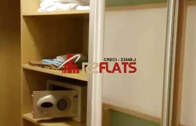 Imagem 4: Flat com ótimo preço no bairro Chácara Santo Antônio. Confira!