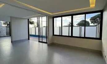 Imagem 3: Sobrado com 4 Suites à venda, 322 m² por R$ 3.400.000 - Setor Garavelo - Goiânia/GO