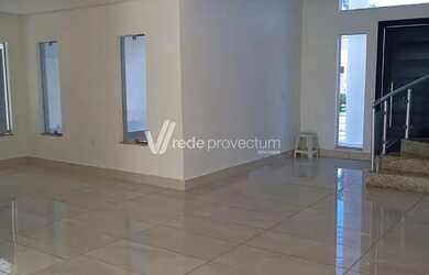 Imagem 5: Casa para Locação no Condomínio Reserva Real-Paulínia